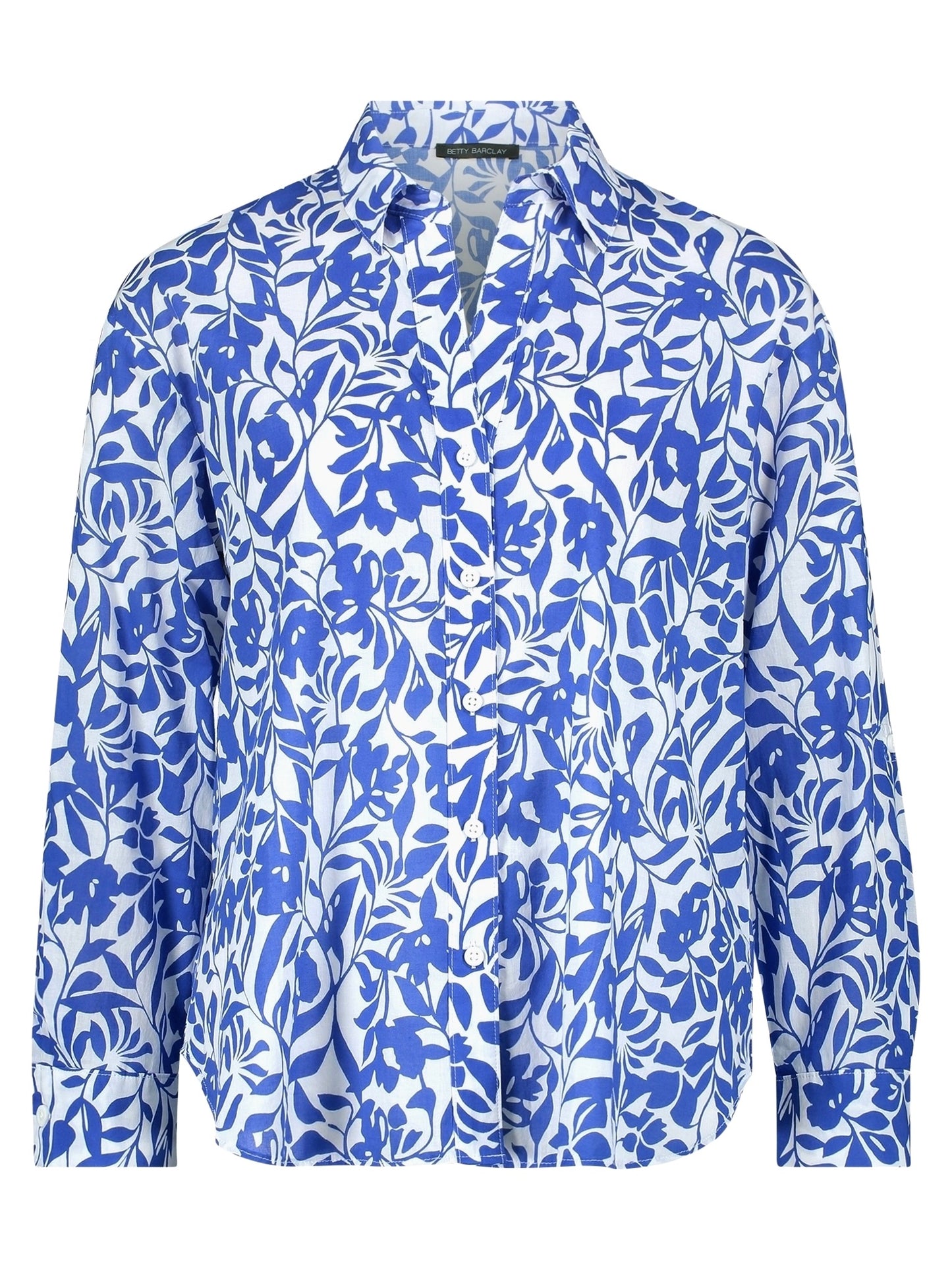 NEW Cotton Blouse - GERRY WEBER