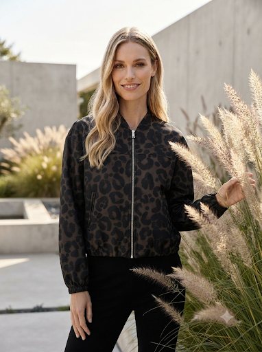 Casual Jacket