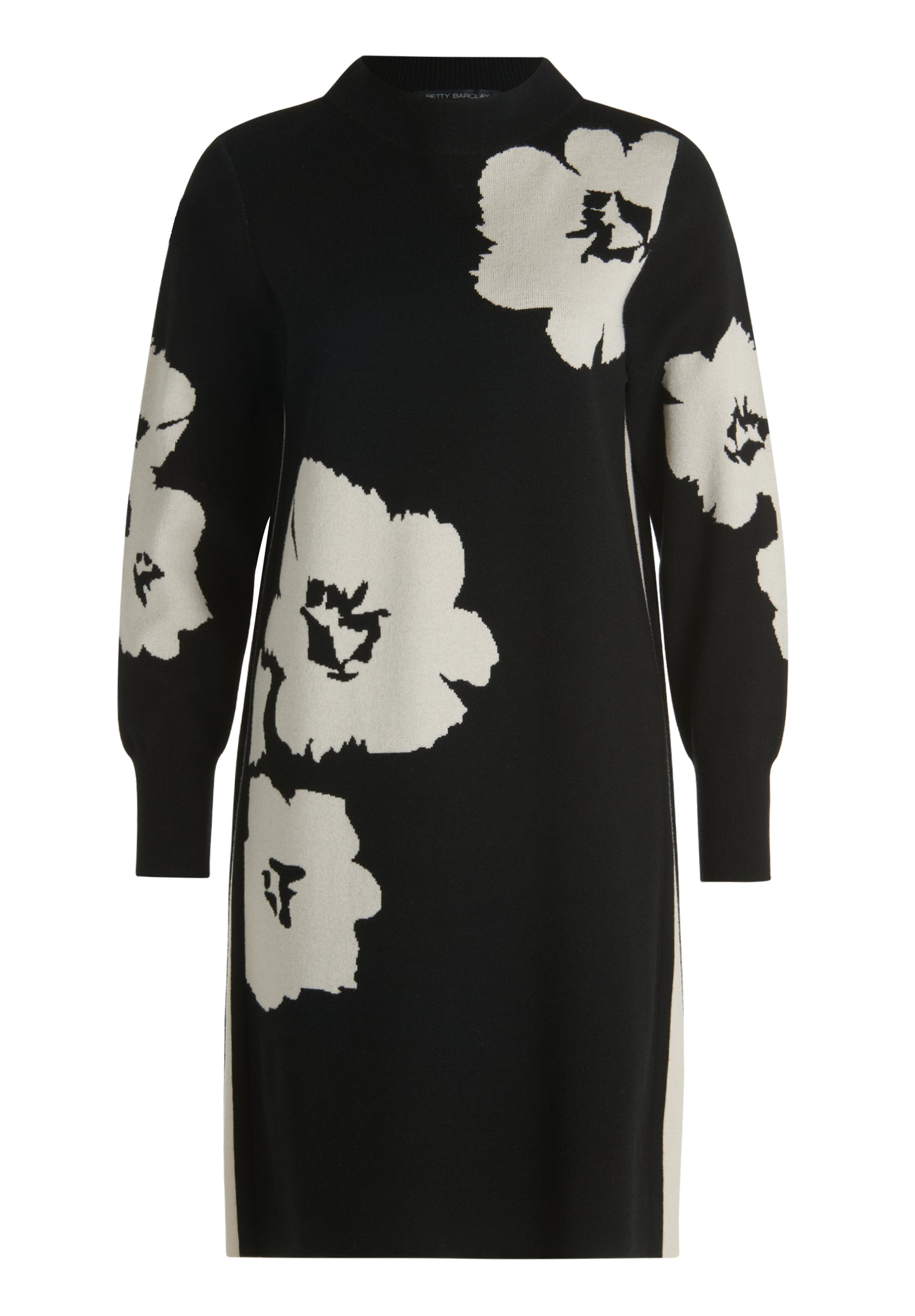 NEW Dress with Print - GERRY WEBER