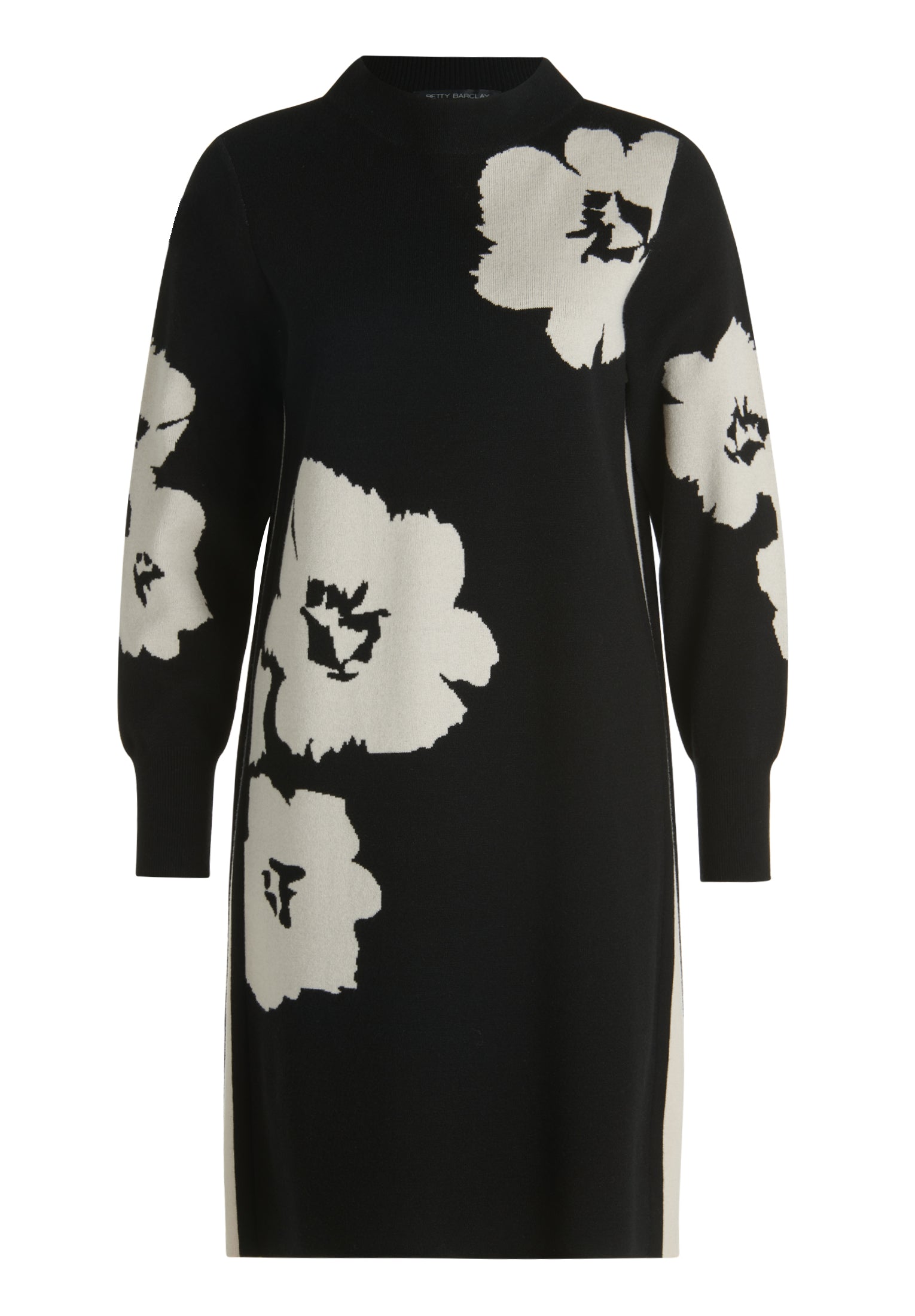NEW Dress with Print - GERRY WEBER