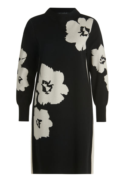 NEW Dress with Print - GERRY WEBER