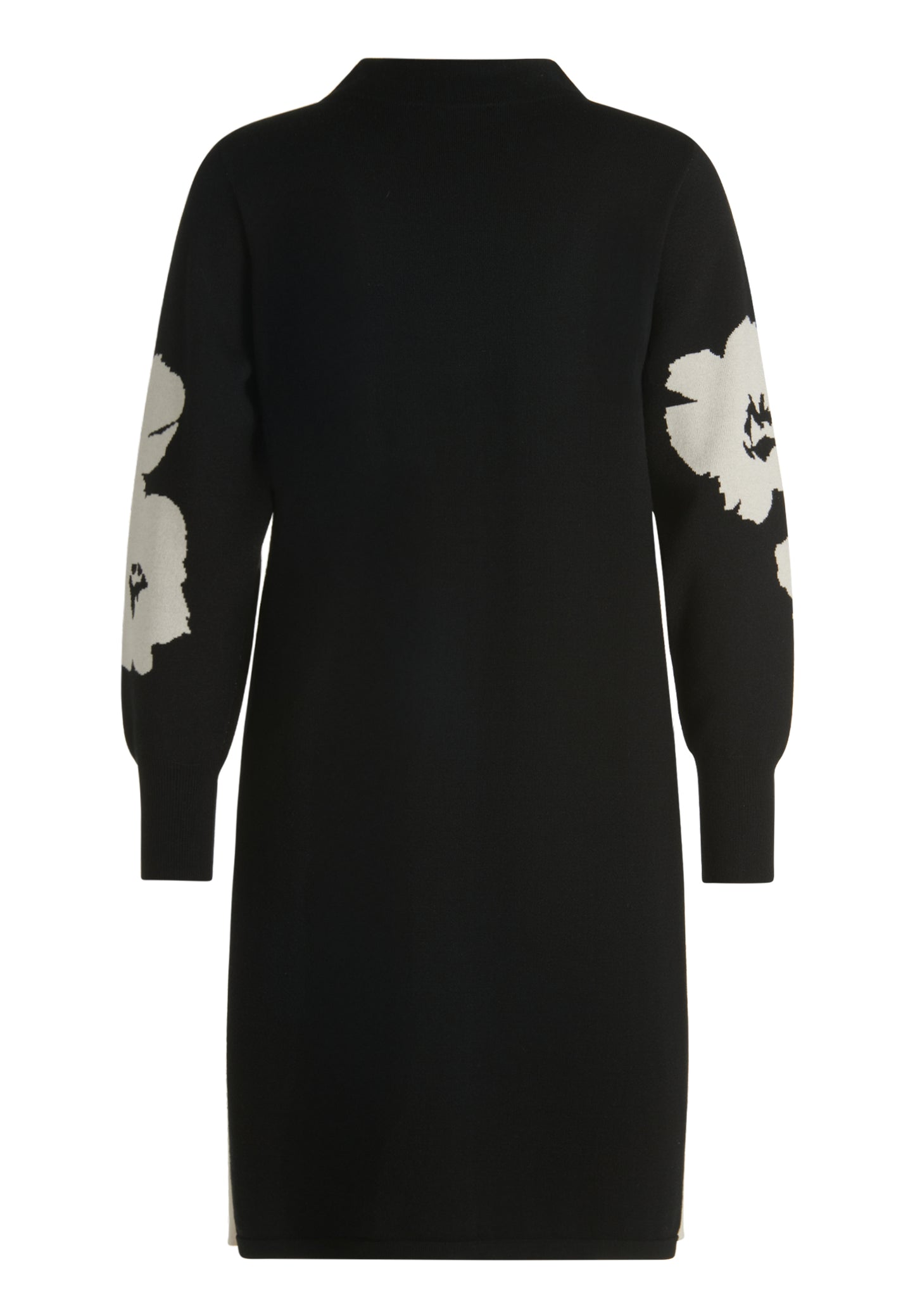 NEW Dress with Print - GERRY WEBER