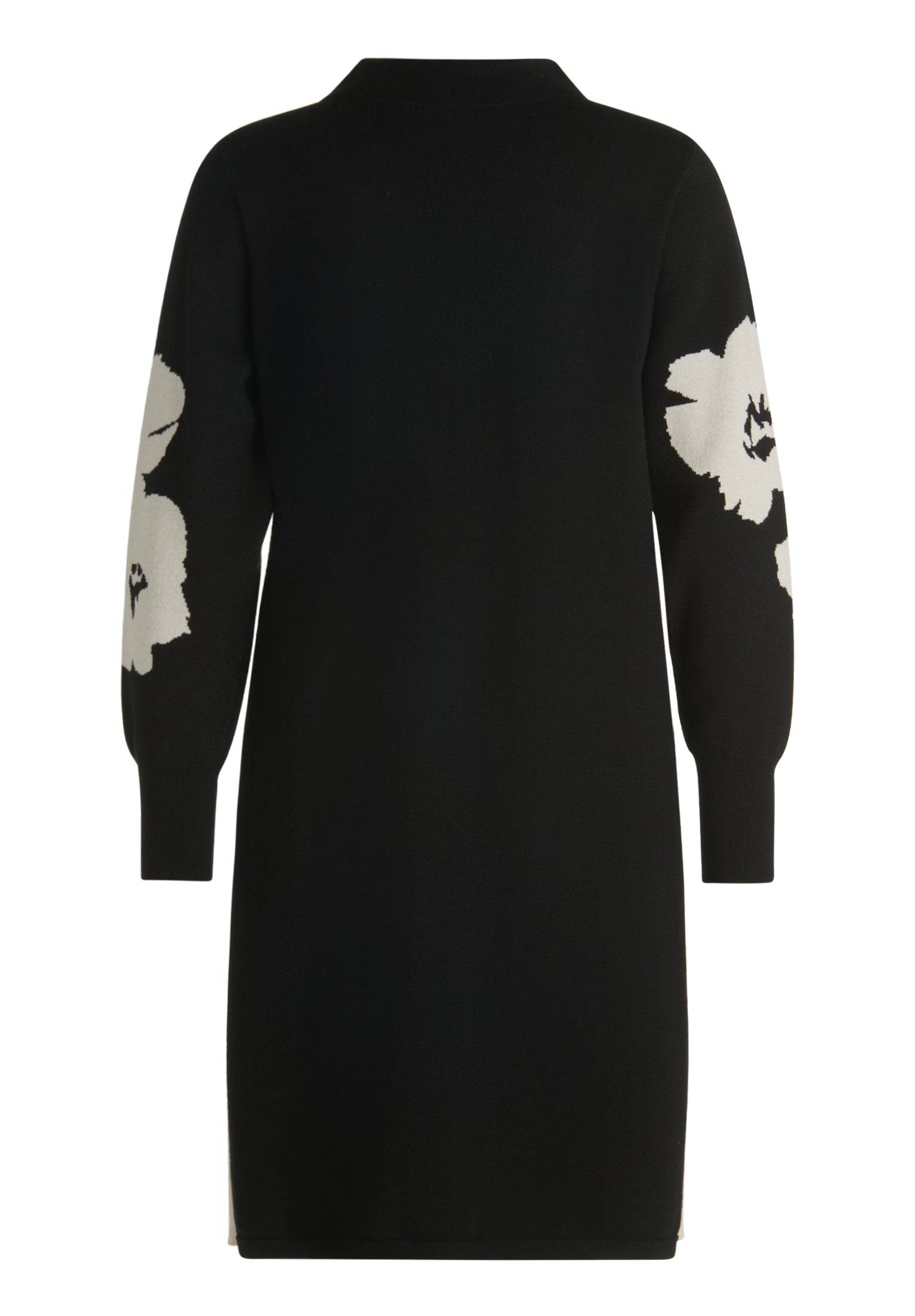 NEW Dress with Print - GERRY WEBER