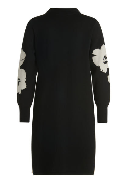 NEW Dress with Print - GERRY WEBER