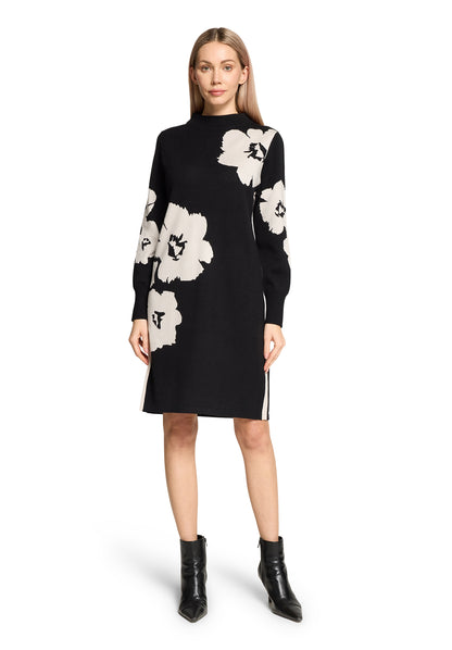 NEW Dress with Print - GERRY WEBER