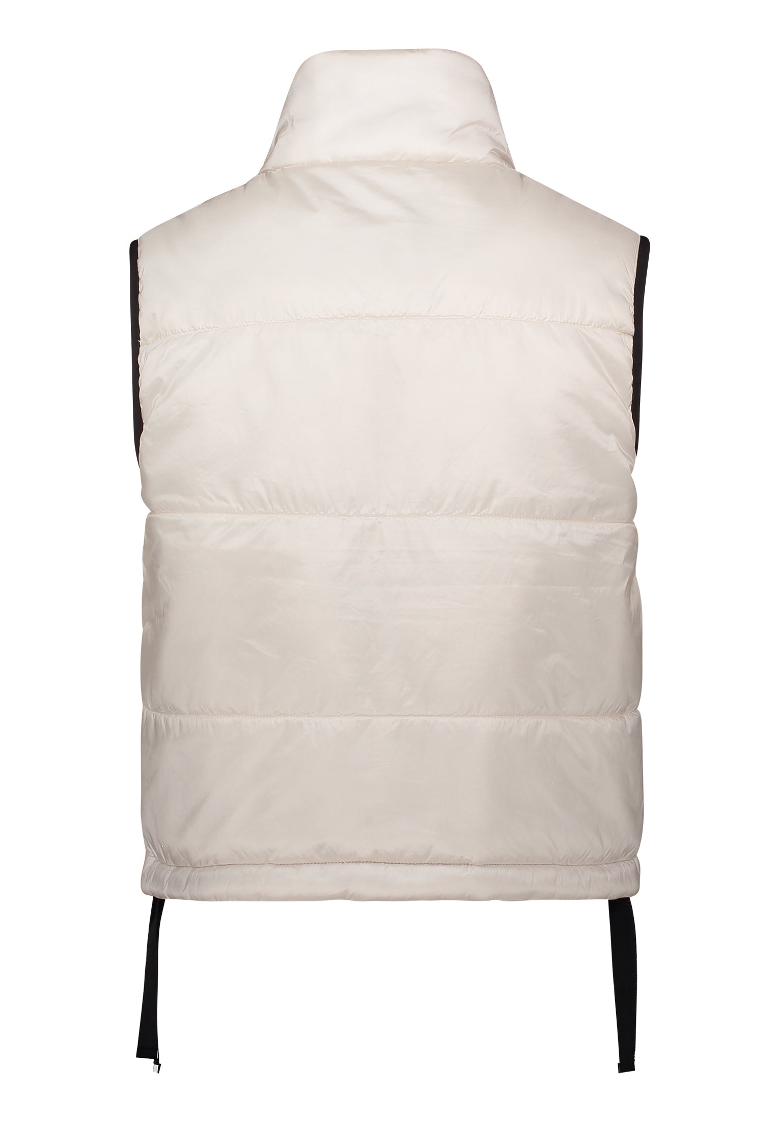 NEW Reversible Quilted Vest - GERRY WEBER