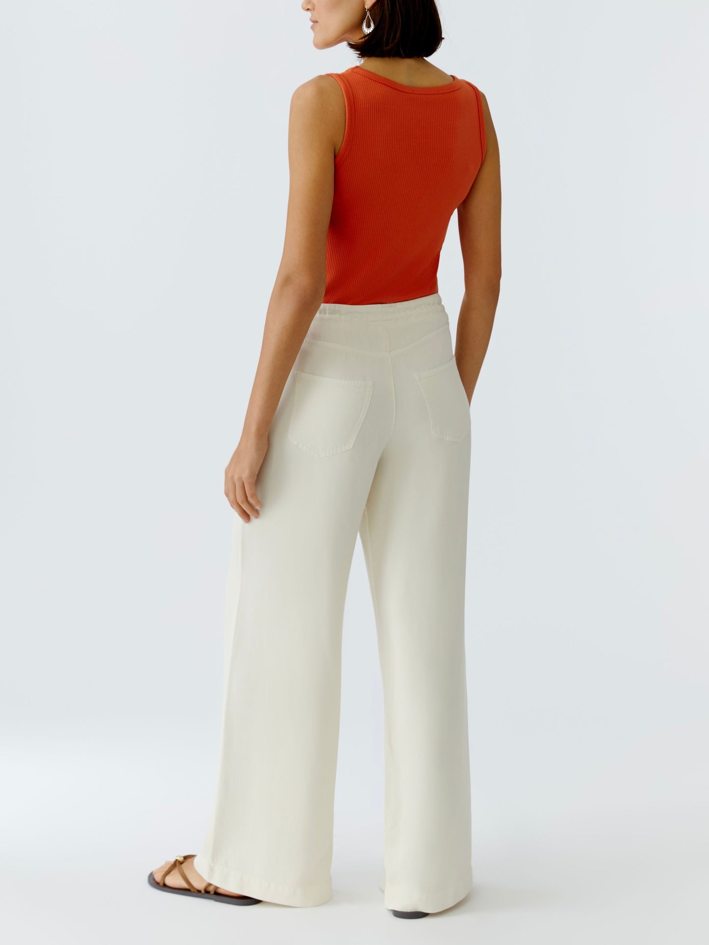 NEW Wide Leg Pant - GERRY WEBER