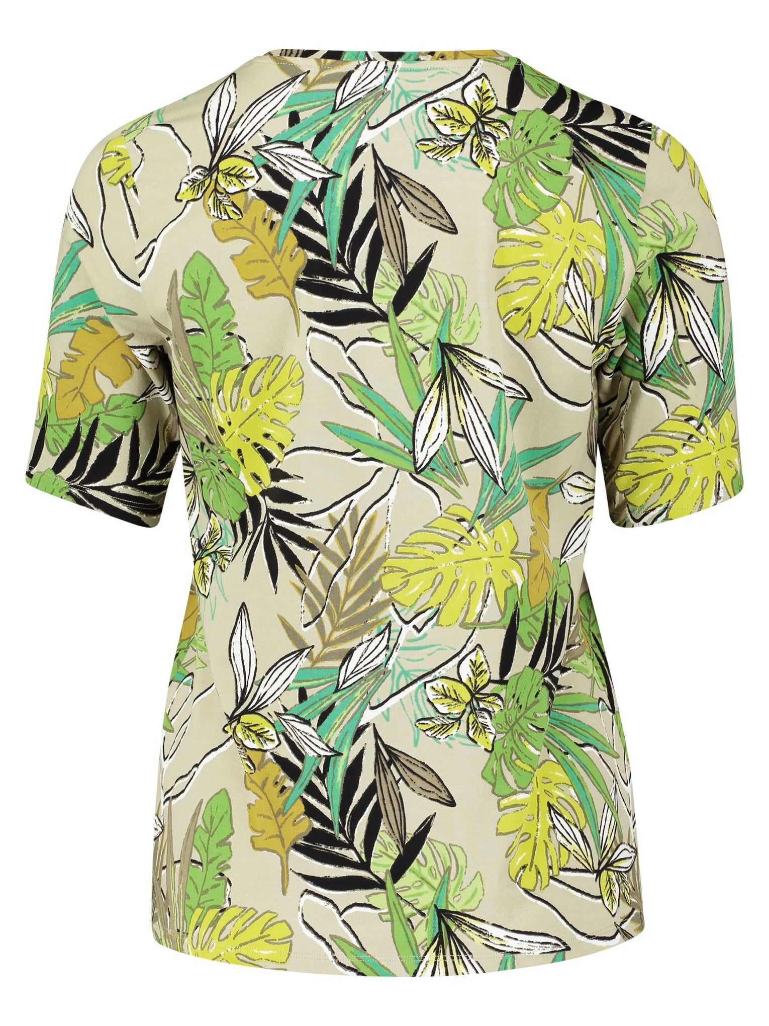 NEW Cotton Top - GERRY WEBER