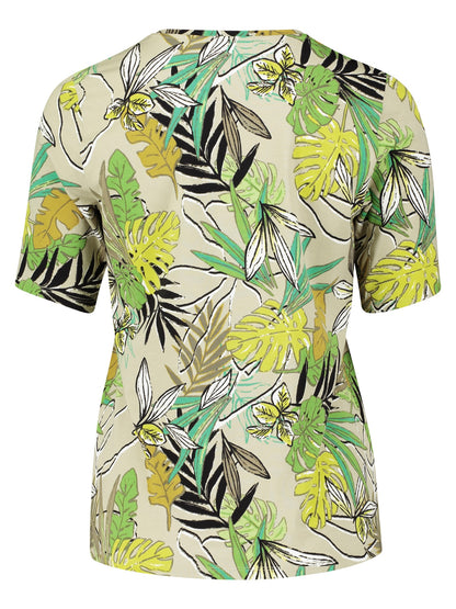 NEW Cotton Top - GERRY WEBER