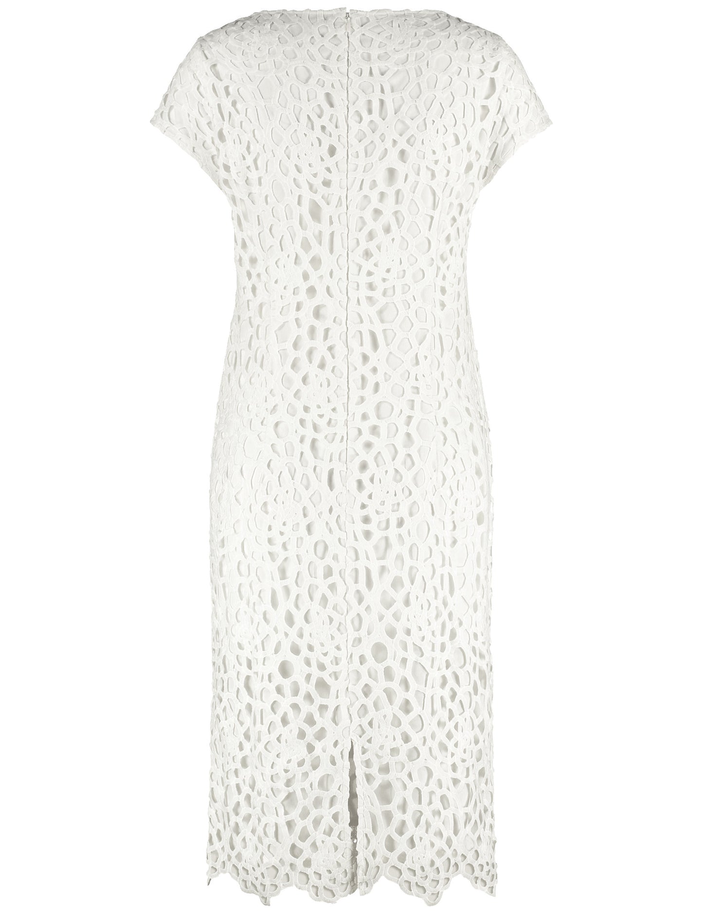 Elegant Lace Dress - GERRY WEBER