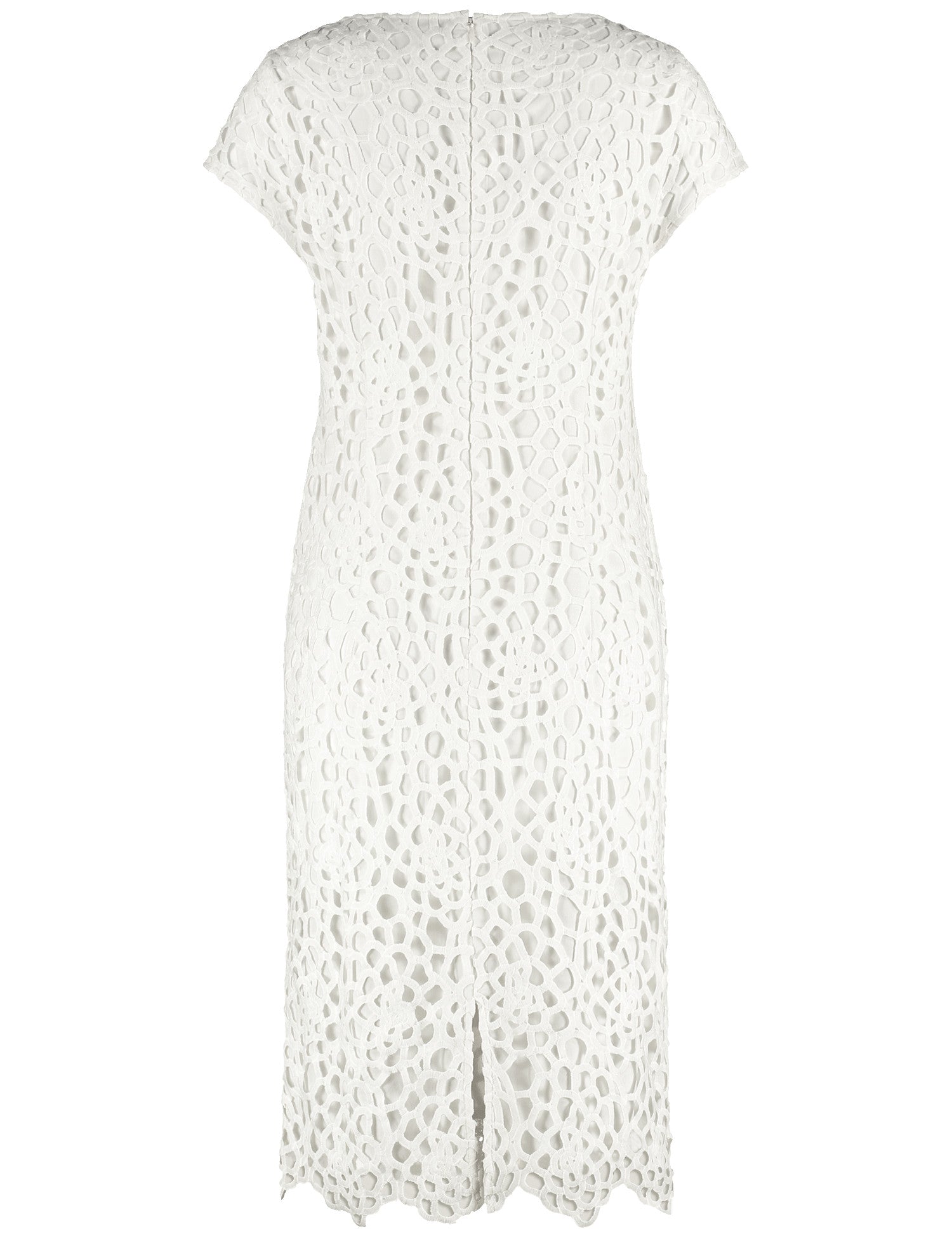 Elegant Lace Dress - GERRY WEBER