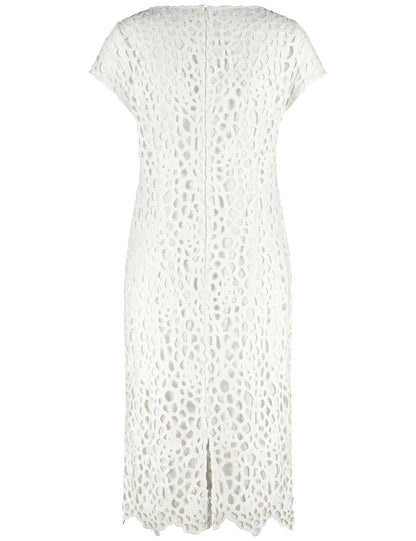 Elegant Lace Dress - GERRY WEBER