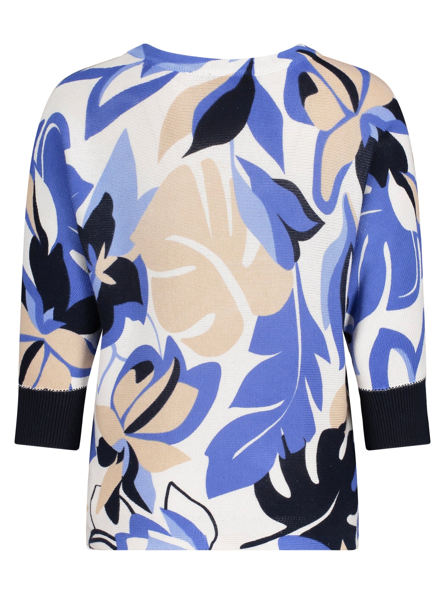 *NEW Cotton Pullover - GERRY WEBER