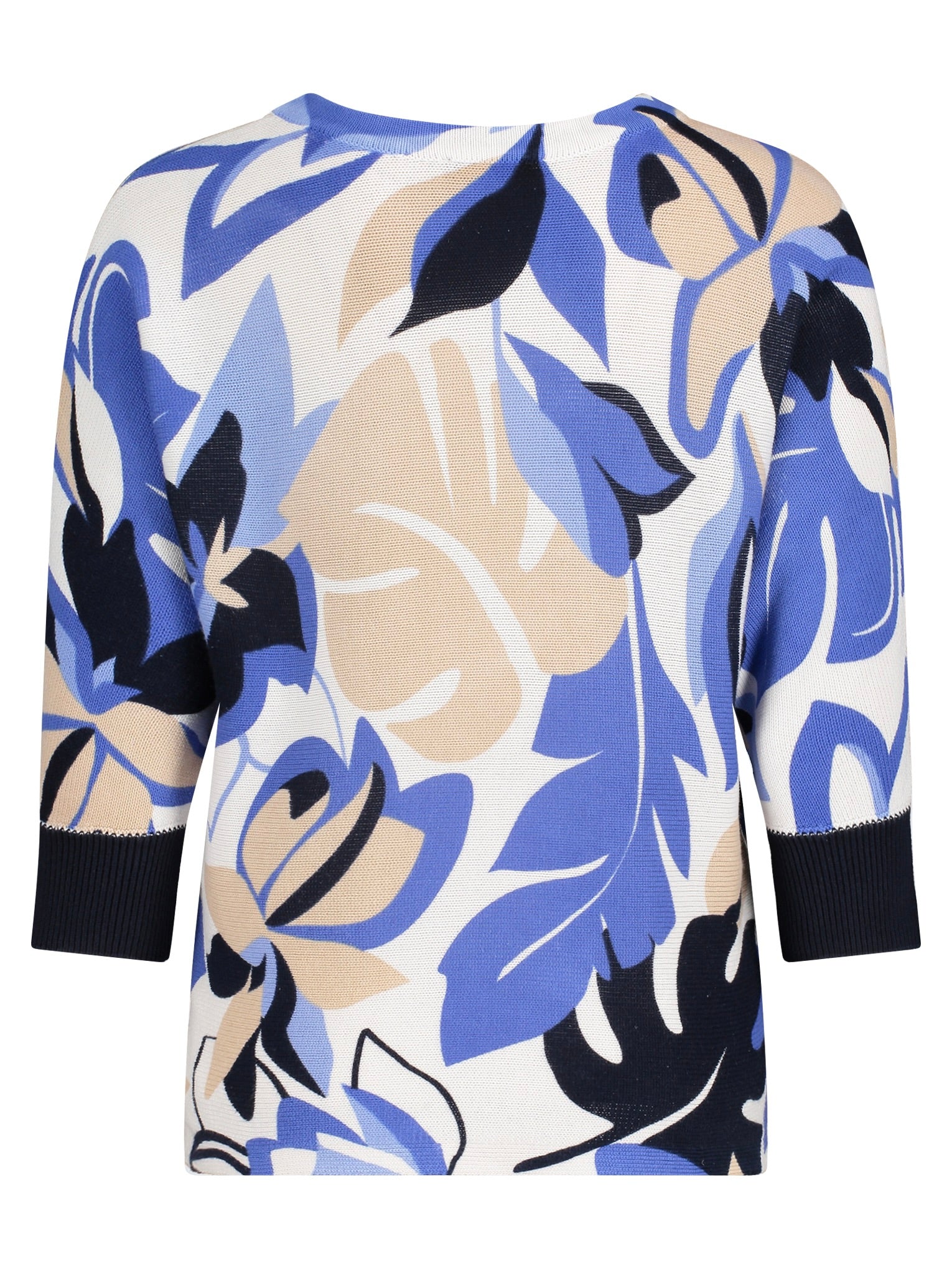 *NEW Cotton Pullover - GERRY WEBER