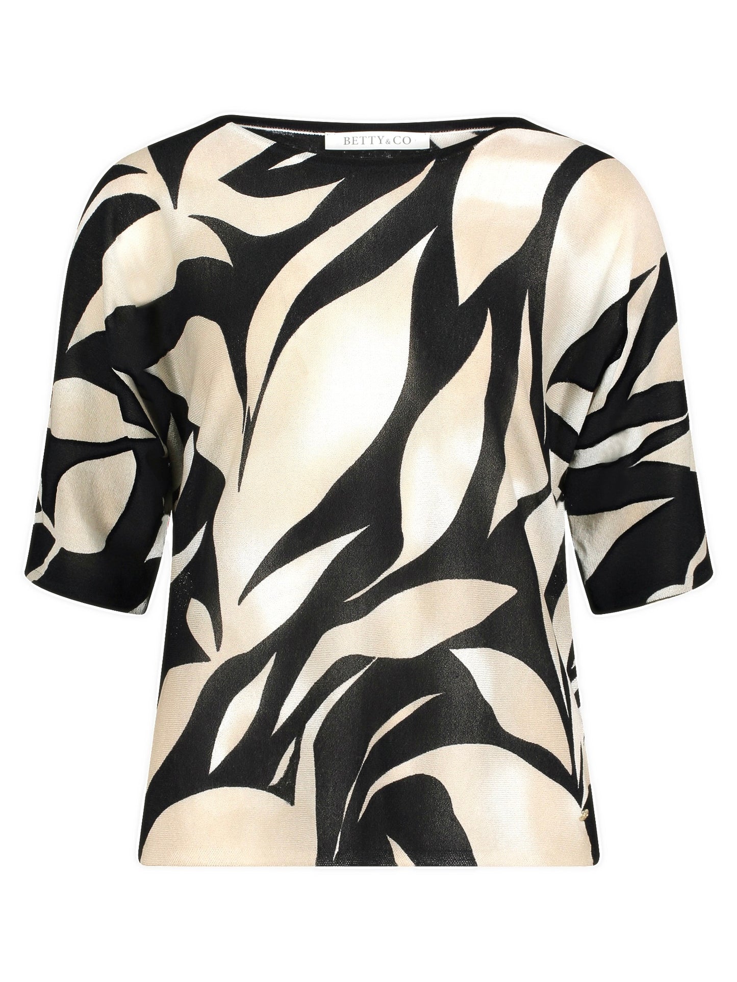 NEW Fine Knit Pullover - GERRY WEBER