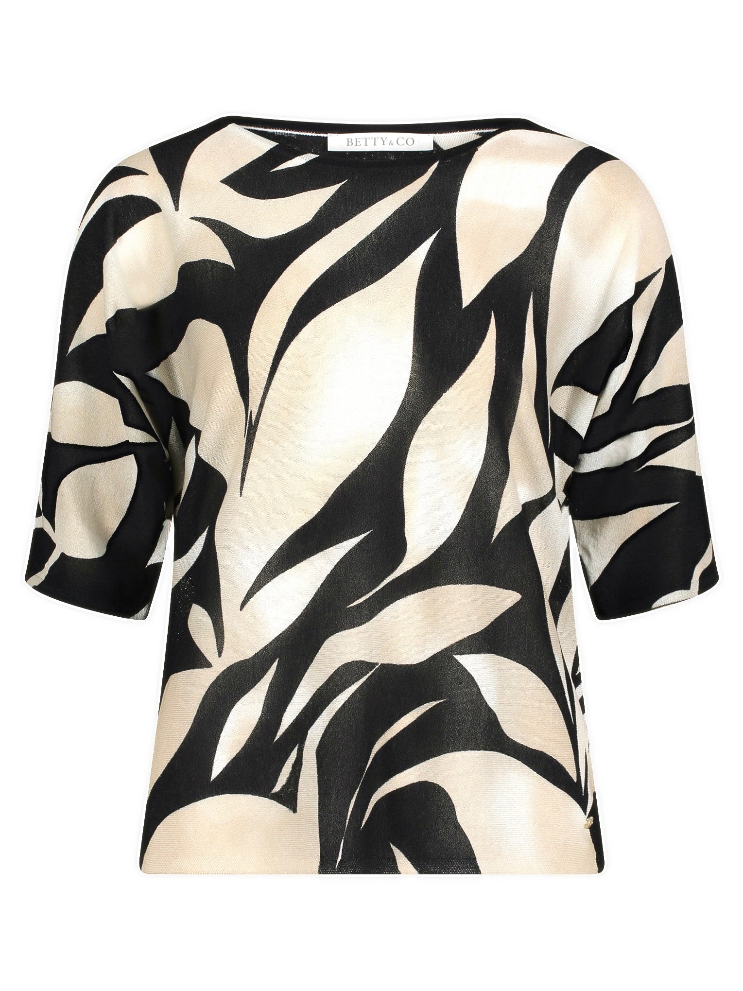 NEW Fine Knit Pullover - GERRY WEBER