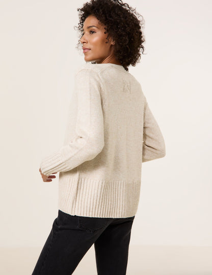 Knit Cardigan - GERRY WEBER