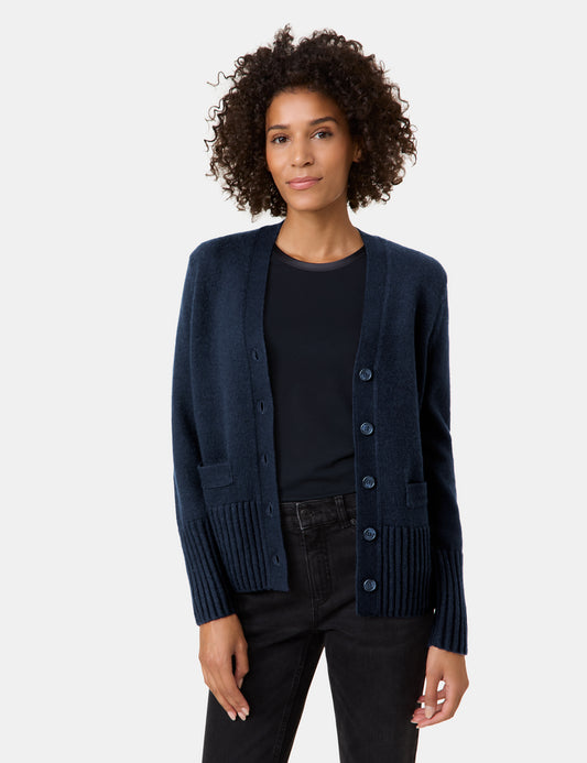 Knit Cardigan - GERRY WEBER