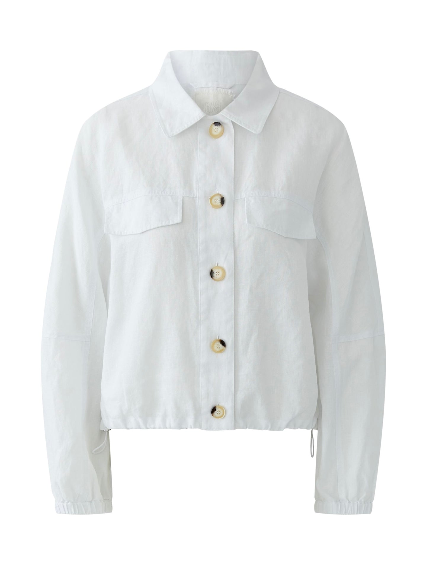 NEW Linen Jacket - GERRY WEBER
