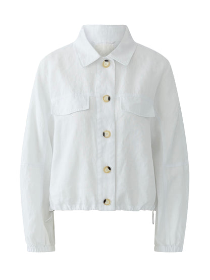 NEW Linen Jacket - GERRY WEBER