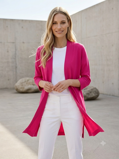 Cotton Cardigan