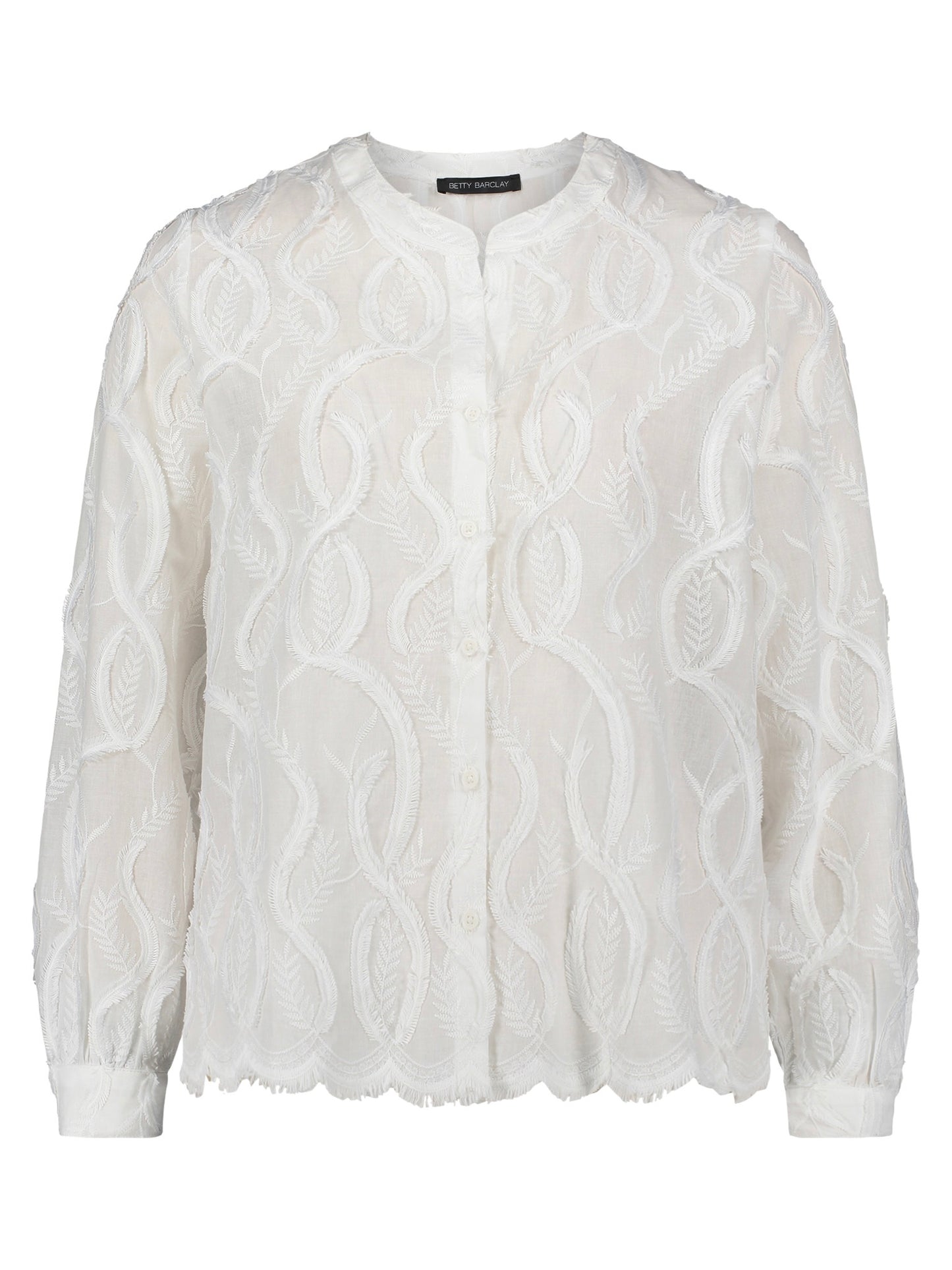 NEW Elegant Blouse - GERRY WEBER