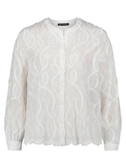 NEW Elegant Blouse - GERRY WEBER