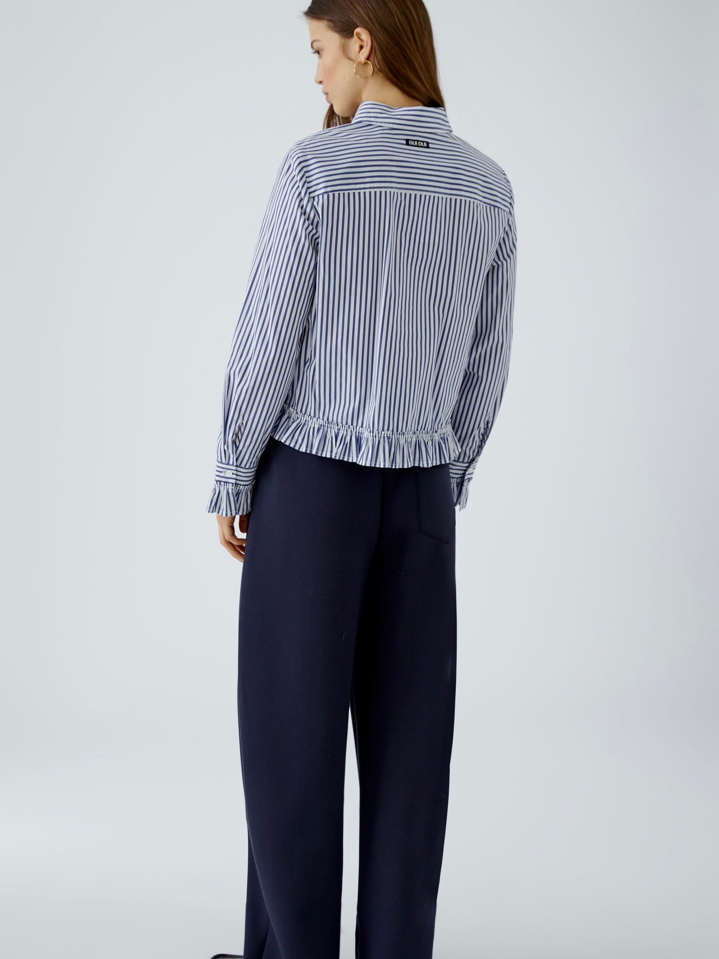 Cotton Blouse