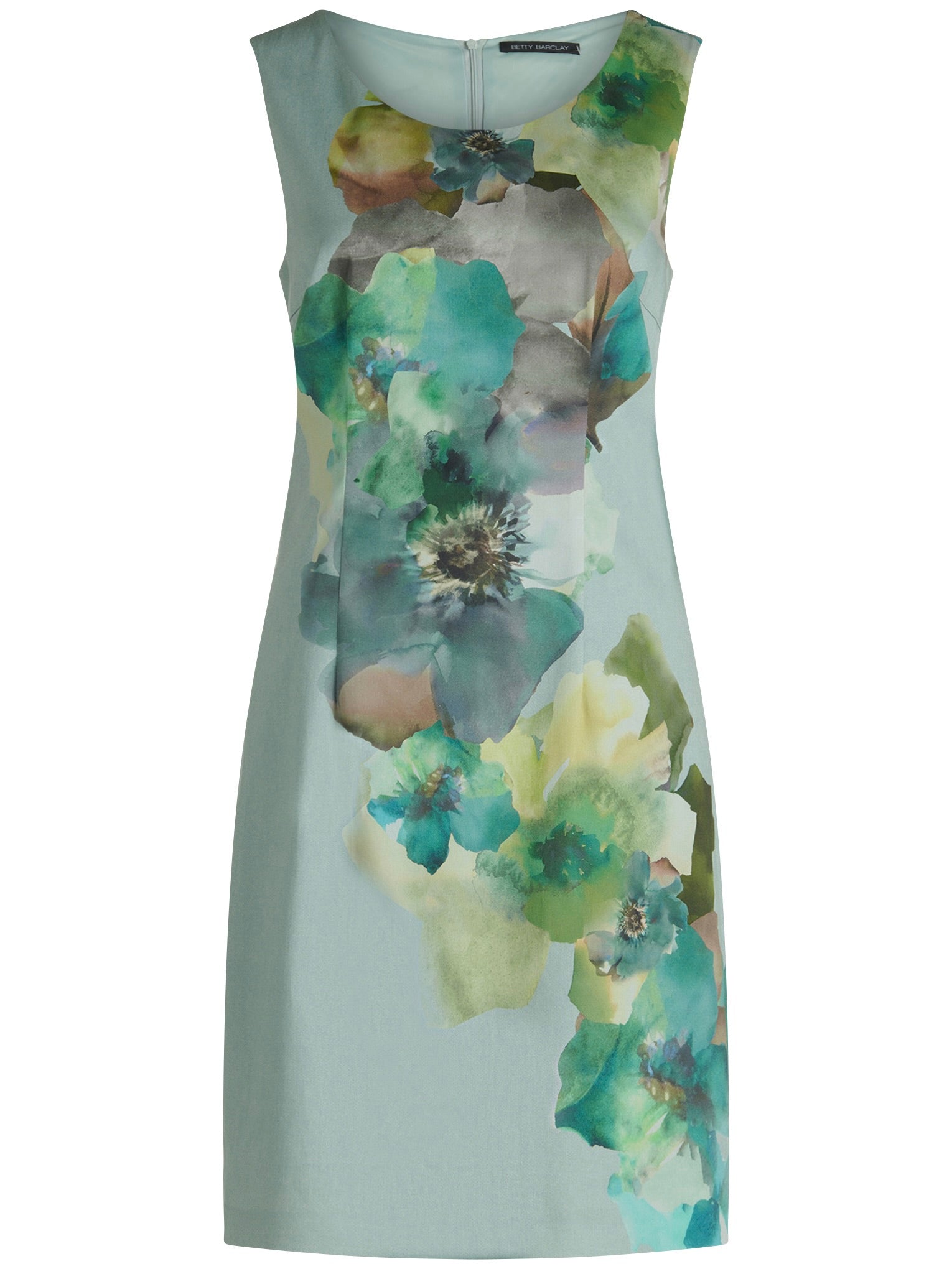 NEW Dress with Print - GERRY WEBER