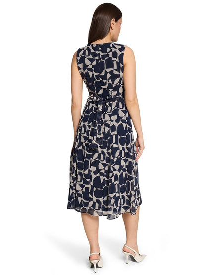 ***NEW Chiffon Dress - GERRY WEBER