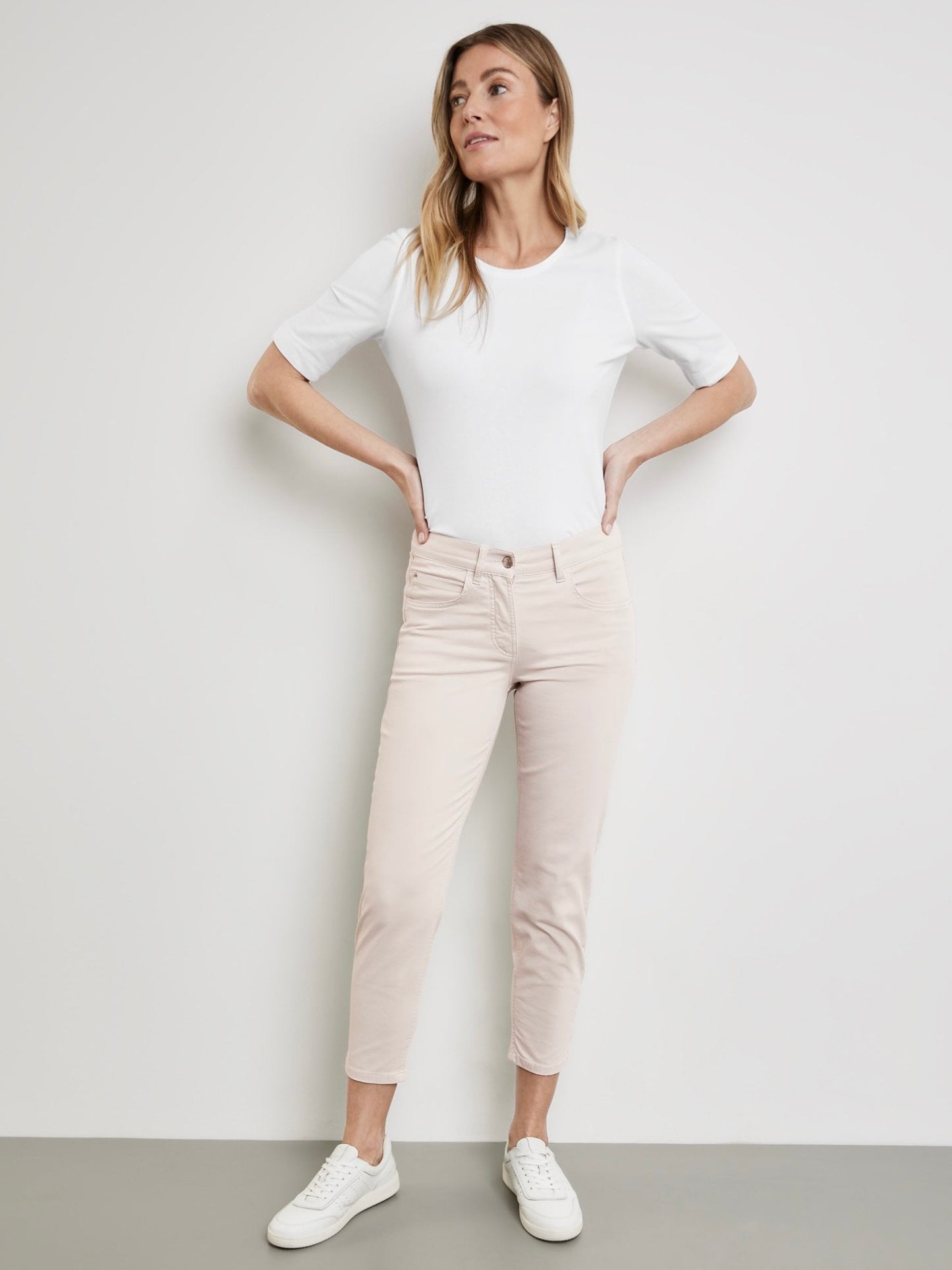 Best4Me Light Pant – Shell - GERRY WEBER