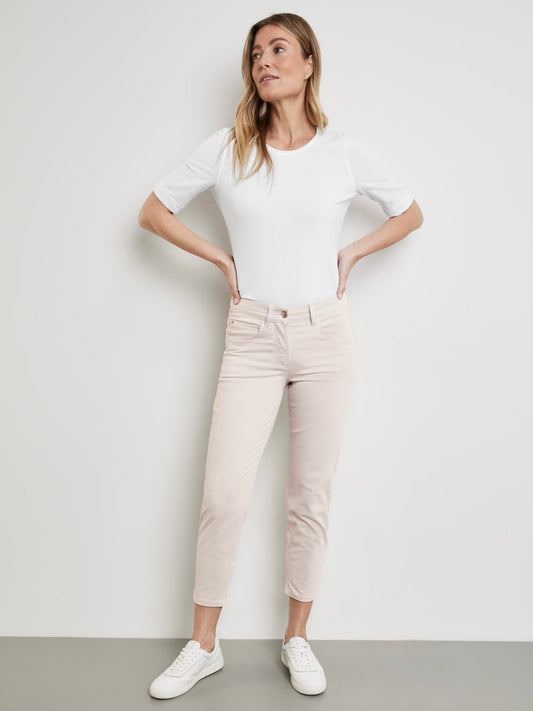 Best4Me Light Pant – Shell - GERRY WEBER