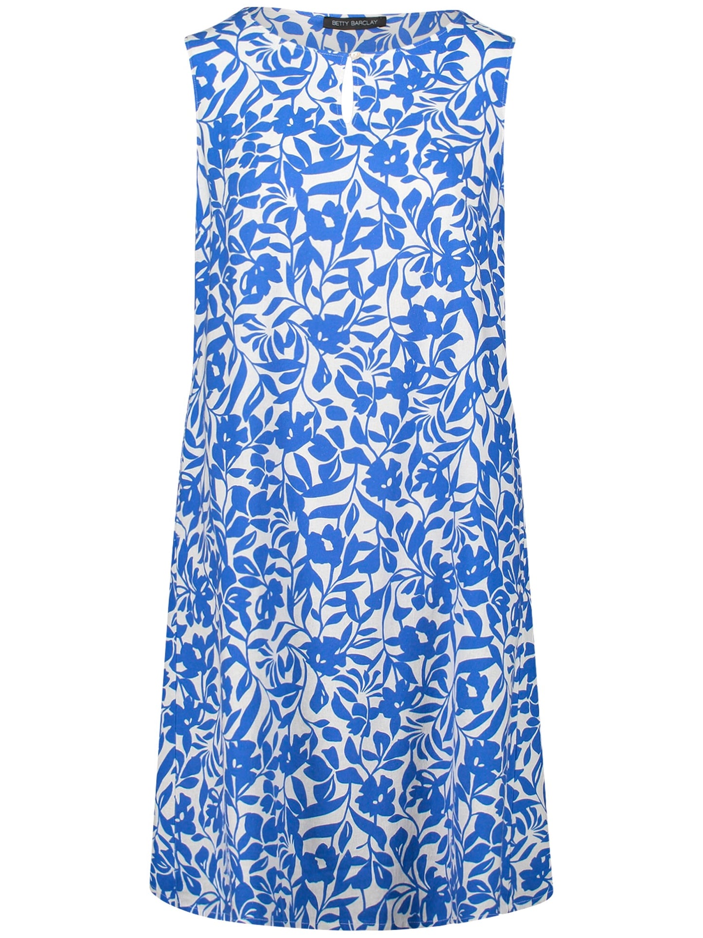 NEW Linen Dress