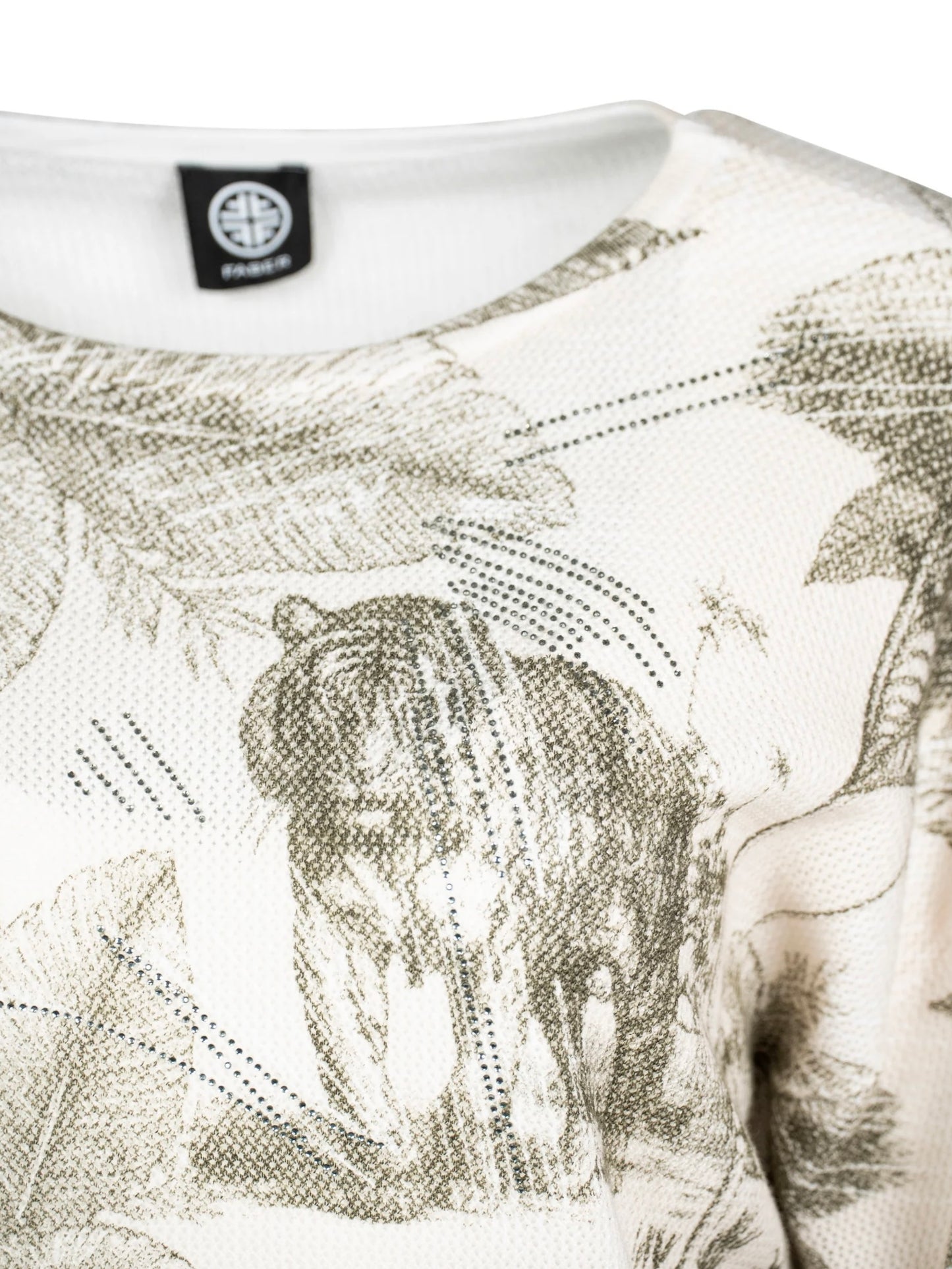 NEW Knit Pullover - GERRY WEBER
