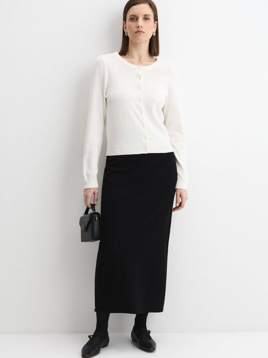 NEW Pull-on Skirt - GERRY WEBER