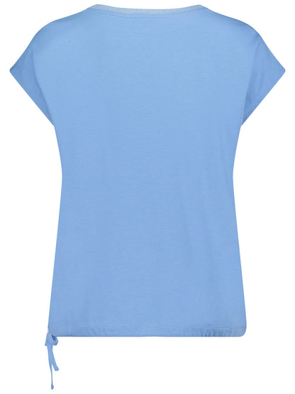 *NEW Top with Print - GERRY WEBER