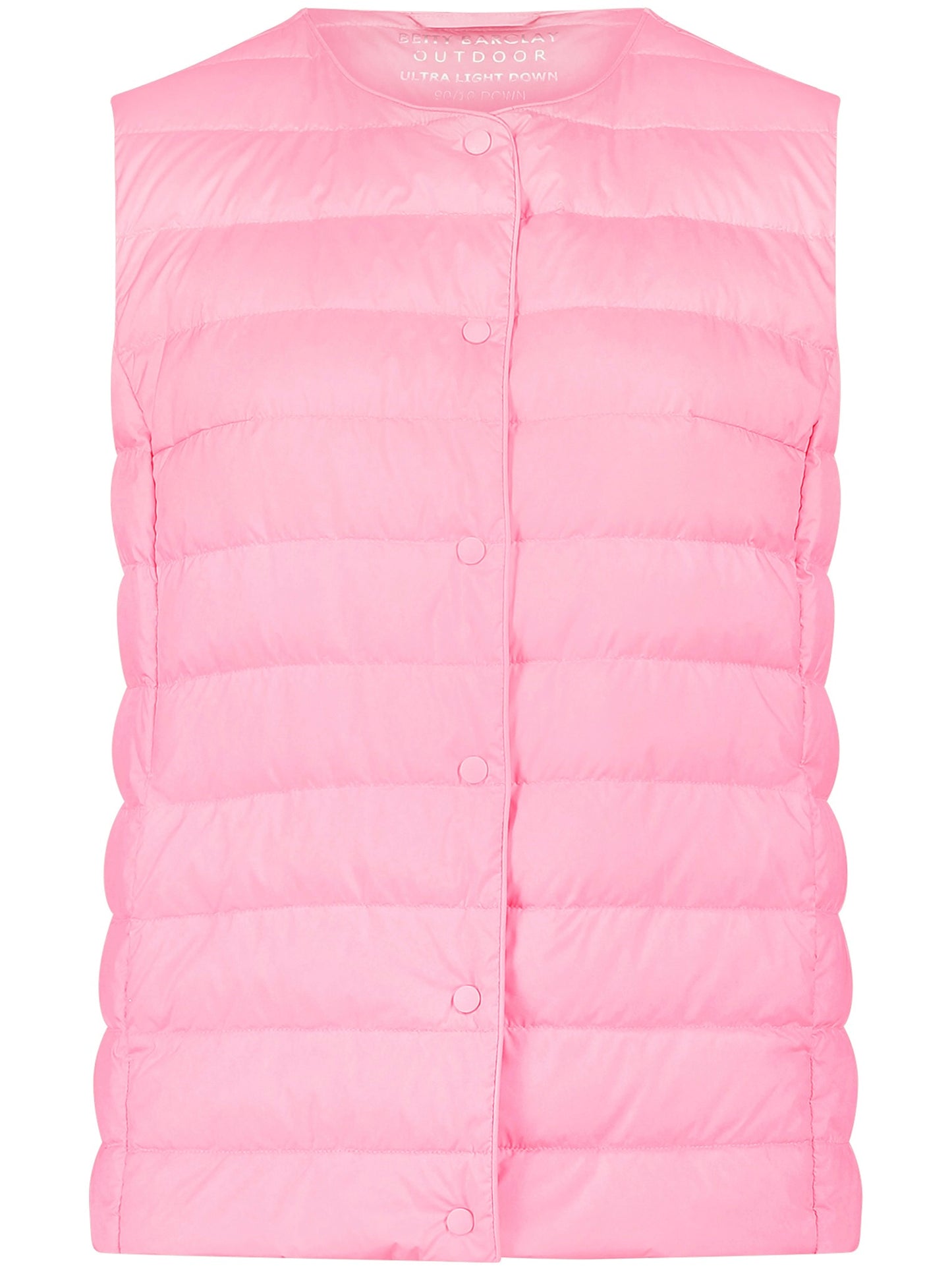 NEW Lightweight Down Vest - GERRY WEBER