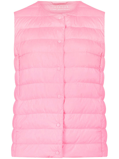 NEW Lightweight Down Vest - GERRY WEBER
