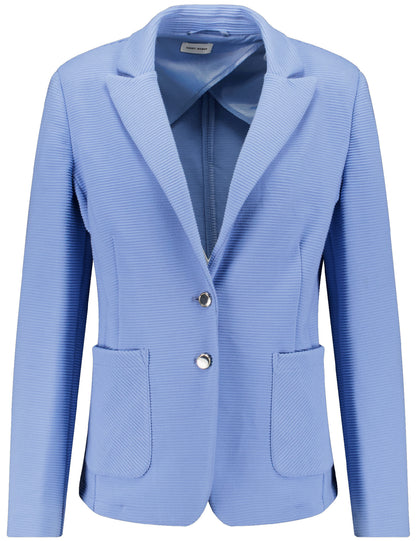 Textured Jacket - GERRY WEBER