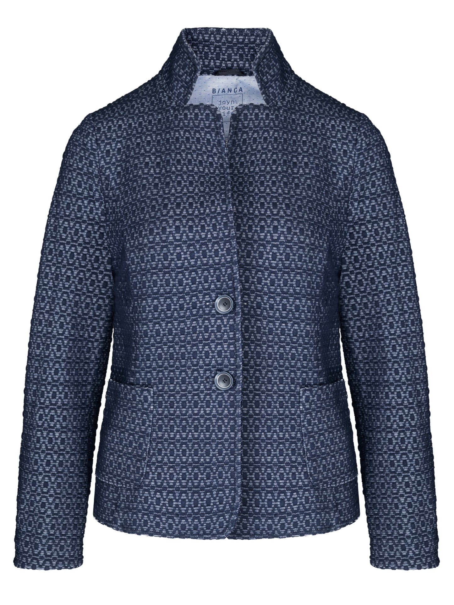 NEW Jacket with Stretch - GERRY WEBER