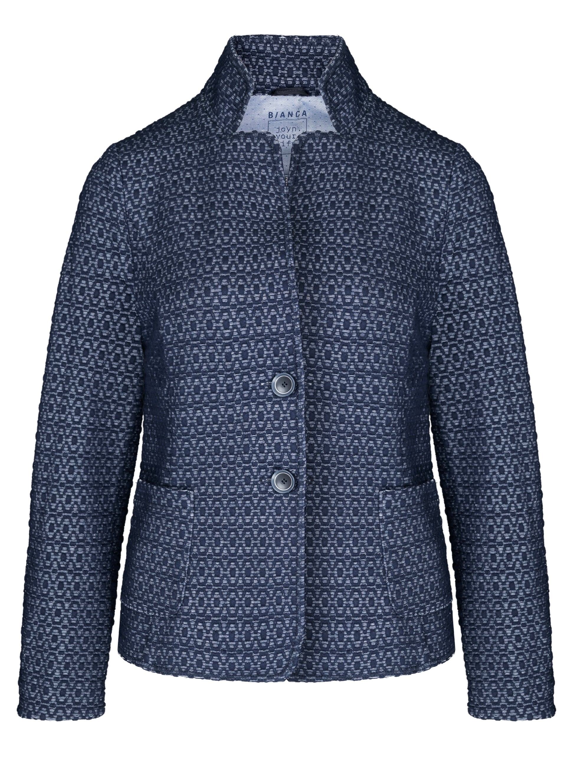NEW Jacket with Stretch - GERRY WEBER