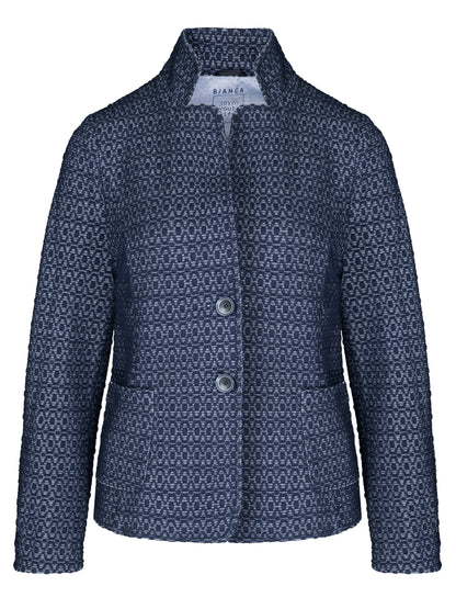 NEW Jacket with Stretch - GERRY WEBER