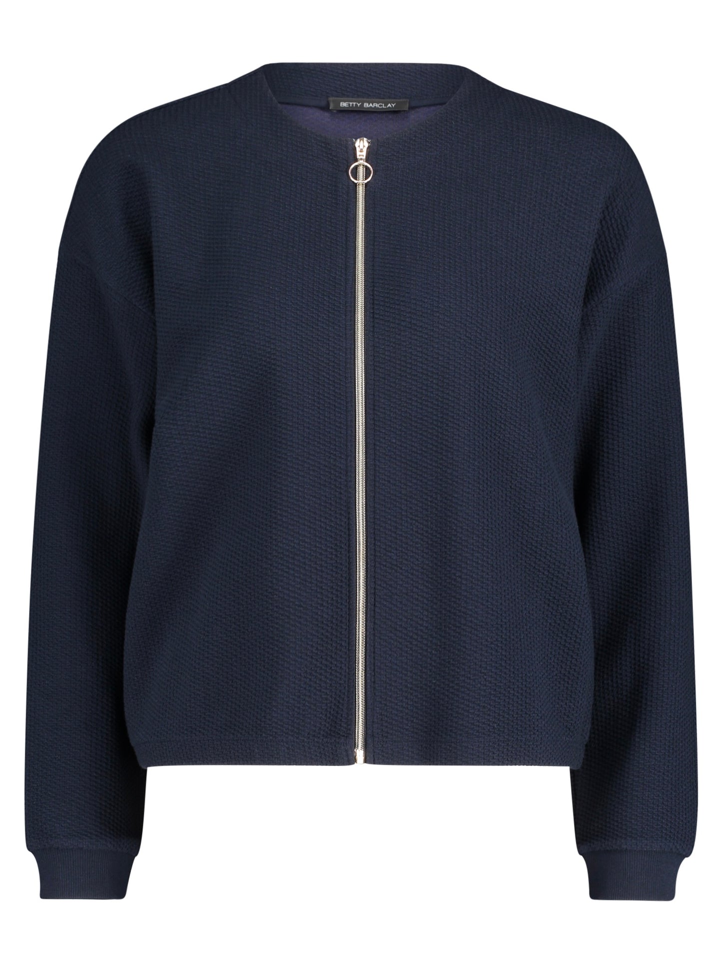 NEW Zippered Cardigan - GERRY WEBER
