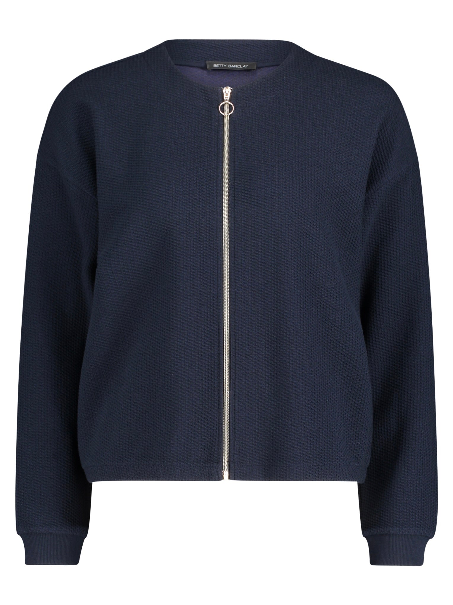 NEW Zippered Cardigan - GERRY WEBER