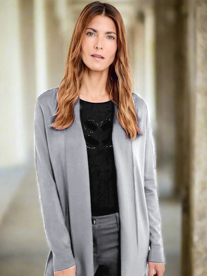 Knit Cardigan