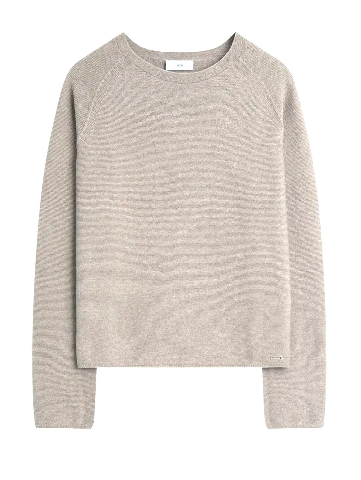 NEW Cotton Pullover - GERRY WEBER