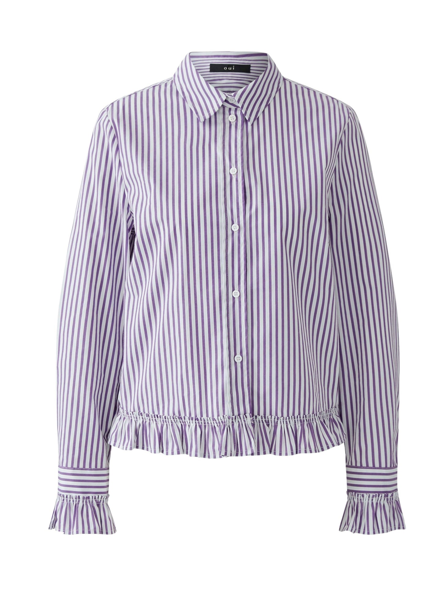Cotton Blouse