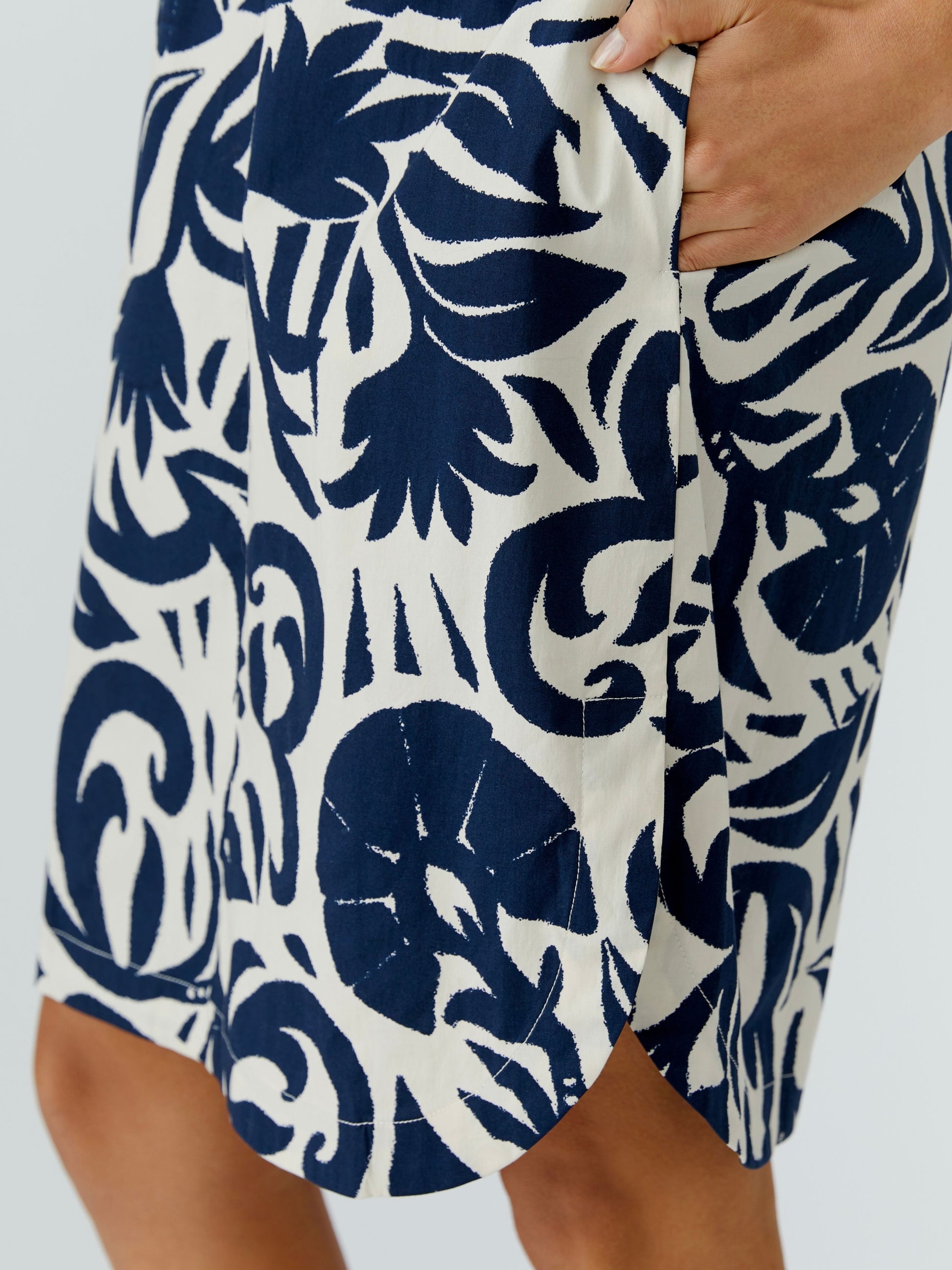 NEW Print Dress - GERRY WEBER