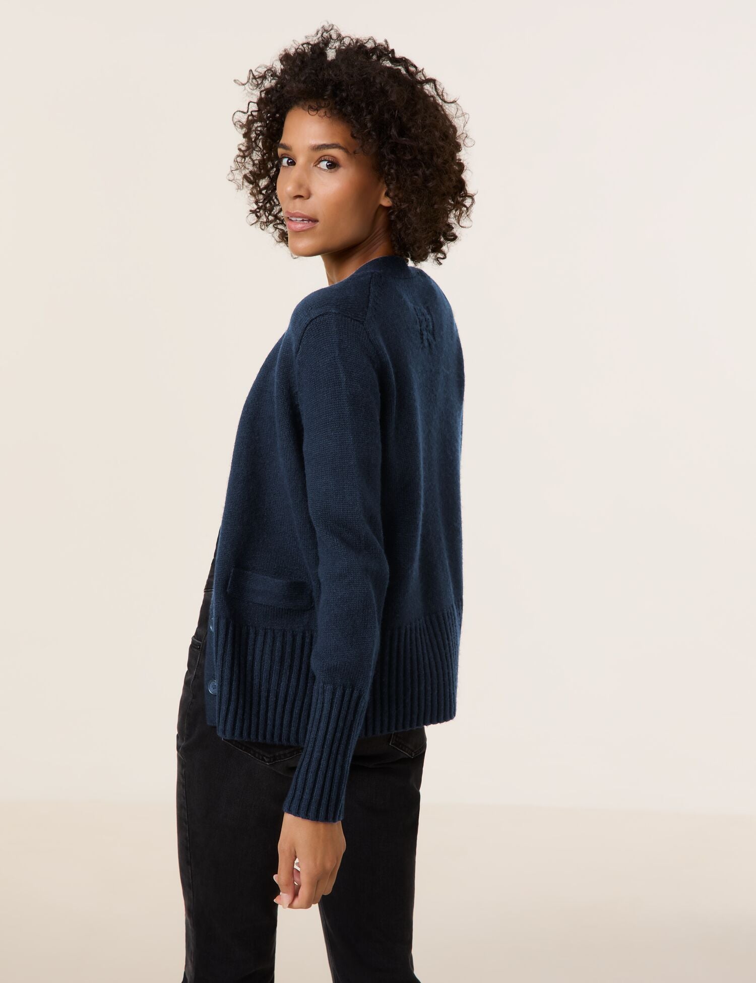 Knit Cardigan - GERRY WEBER