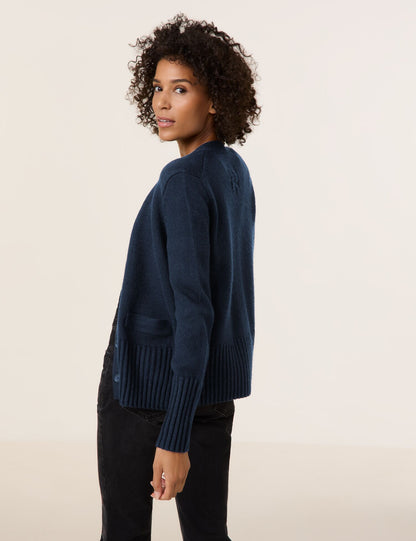 Knit Cardigan - GERRY WEBER